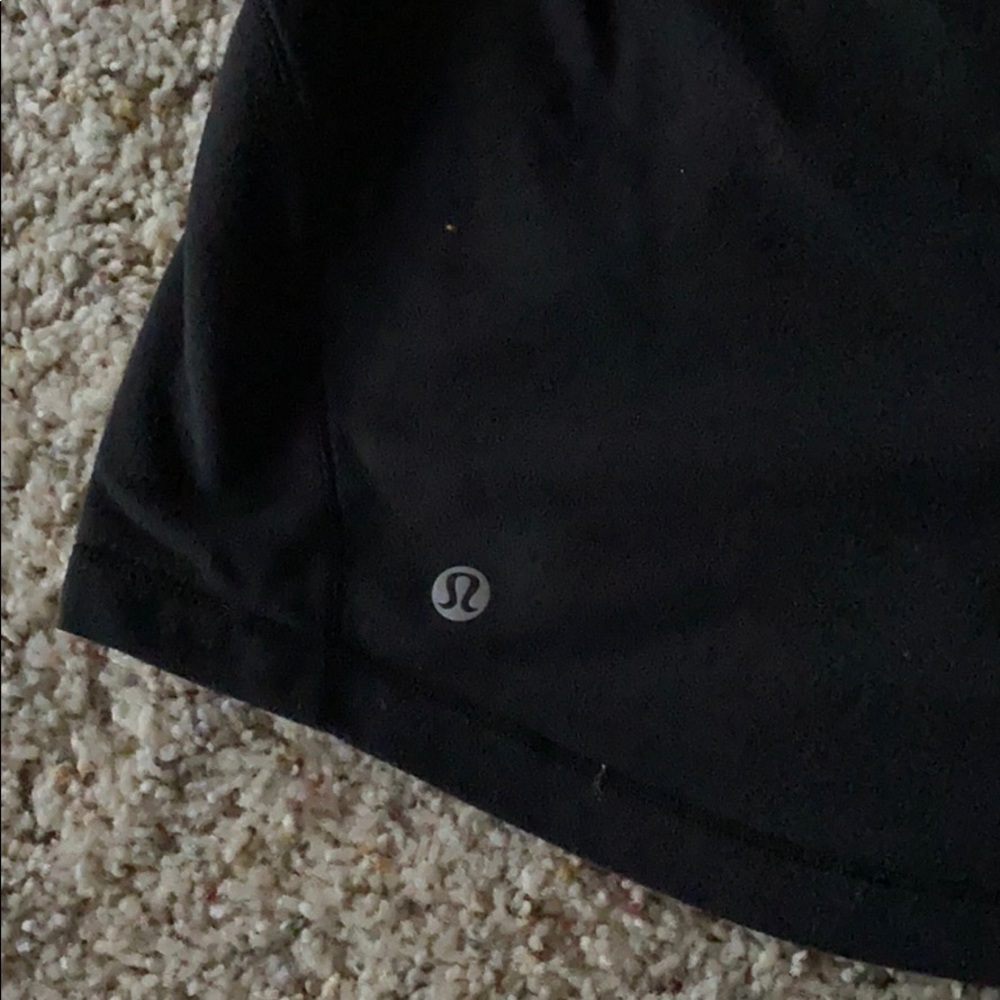 Lululemon Pullover - image 3